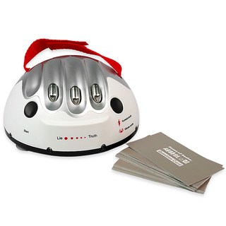 第二代測謊機, 混色