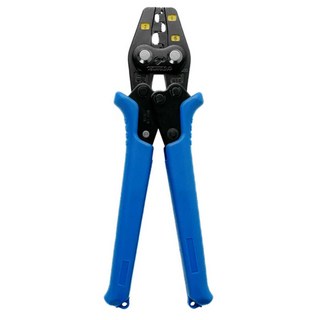 TSUNODA 省力壓著鉗 TPH-5 絕緣閉端子, 1支