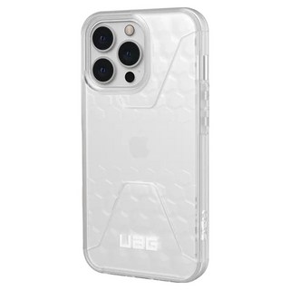 UAG iPhone 13 耐衝擊簡約保護殼
