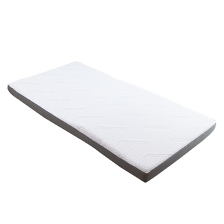 BEARBED 熊棉 銀離子記憶舒壓床墊 樂活家居聯名款 附專用收納袋