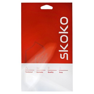 Skoko 指紋防反光完美貼合手機內部螢幕保護膜2件組, Galaxy Z Flip 4, 1組