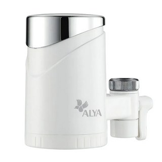 ALYA歐漾 Easy Clean 龍頭式淨水器 FF-5600 五重過濾濾芯, 1個