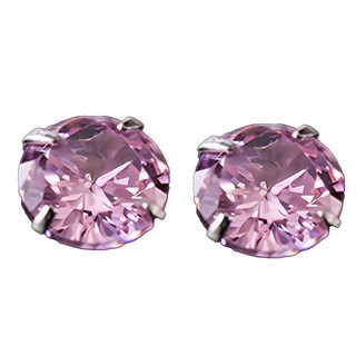 MARIGOLD 美爾朵 12星座星辰誕生石耳環 處女座