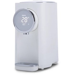 熱水瓶系列 電熱水瓶 5L, YD5202CBW, 1個