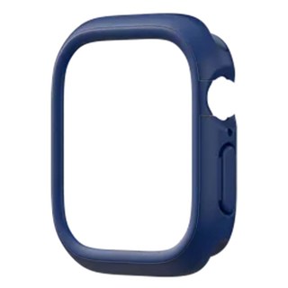 RHINOSHIELD 犀牛盾 Apple Watch保護殼 42mm, 海軍藍, 1個