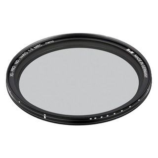 B Plus W XS-PRO MRC nano 可變ND減光鏡 82mm, 1個, XS-PRO MRC nano ND Vario 82mm