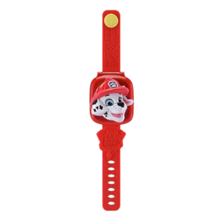 Vtech 汪汪隊立大功 多功能遊戲學習手錶, 毛毛, 1個