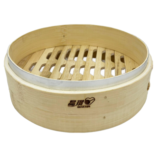 My Cook 晶瓚 蒸籠層 Q02-7B 7寸, 1個