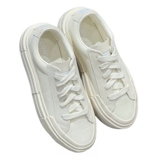 CONVERSE 匡威 Chuck Taylor All Star Cruise UU 休閒鞋, 23cm, 奶油白