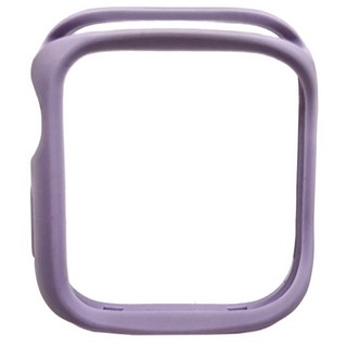RHINOSHIELD 犀牛盾 Apple Watch 保護殼 NX 44mm, 紫羅蘭, 1個