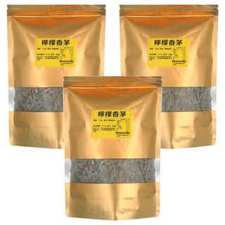 蔘大王 檸檬香茅, 150g, 1包, 3包