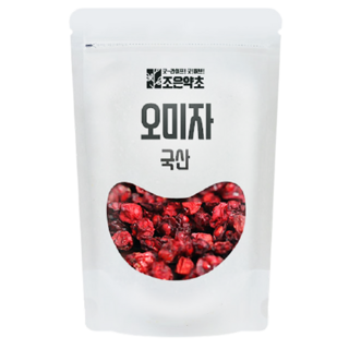 GOODHERB 五味子, 200g, 1包, 1包