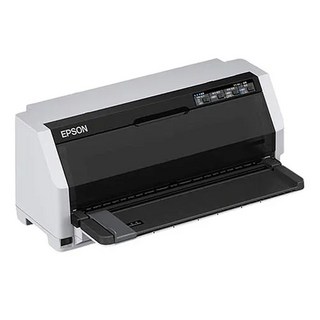 EPSON 點陣印表機 LQ-690CII, 1入