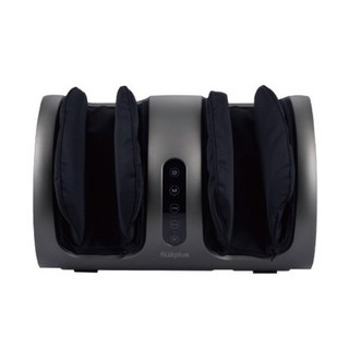 hueplus Numareg 角度可調式腿部按摩器, HPL-N1, 金屬灰