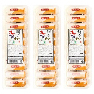 佐藤持中, 350g, 3盒