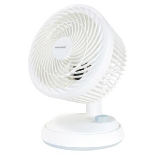 MATRIC 松木家電 7吋立體靜音循環扇 MG-AF0701S