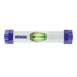 IRWIN 握手牌 水平尺 鋁合金直線型 IW-T1794484 7.6cm, 1個