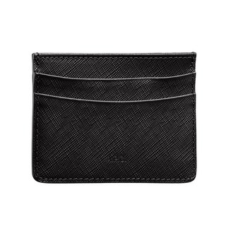 D.LAB 簡約牛皮卡夾