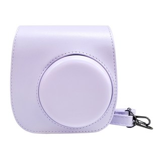 Instax Mini 11 專用相機包, 1個, 丁香紫