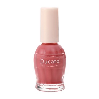 Ducato 自然潤澤指甲油, 67 甜粉佳人, 11ml, 1瓶
