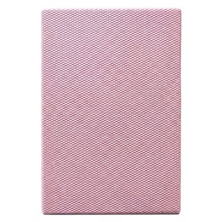 MICHAEL FITNESS 麥克健身 TPE平衡墊 粉色 40 x 33 x 5cm 瑜珈輔助 平衡支撐 環保材質 安全防滑, 1個