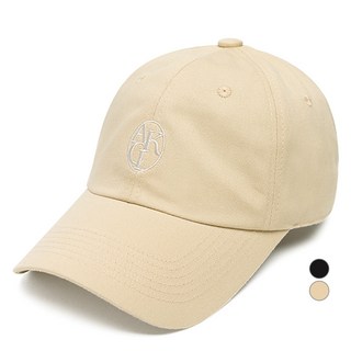 AKIII CLASSIC 男女通用經典圓形Logo老帽 AKANAUA04