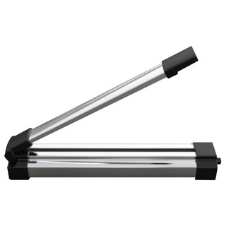 UFOTEC 鋁合金瞬熱型封口切斷兩用機 不用換線 不熔斷玻璃纖維 免耗材 台灣製 A-400