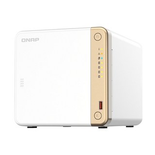 QNAP 威聯通 網路儲存伺服器, TS-462-4G