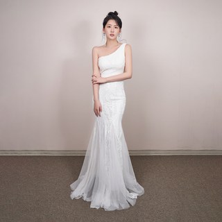 릴리드레스 이레네 스팽글 드레스 LDP51