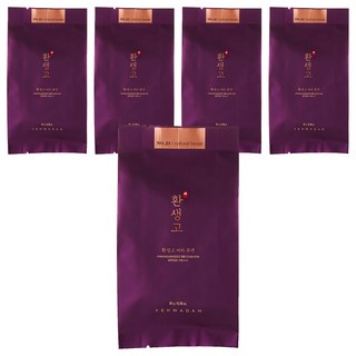 THE FACE SHOP 菲詩小舖 蘂花譚煥生保潤BB氣墊粉餅補充蕊 SPF50+ PA+++ 20g, 23 Natural Beige, 5個