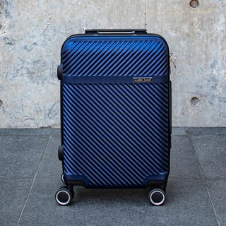 아날도바시니 오페라 여행용 확장형 캐리어 20인치 24인치 28인치