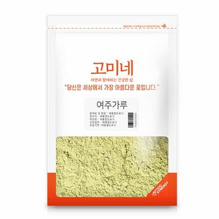 SUPERFOOD Gomine 苦瓜粉, 500克, 1個