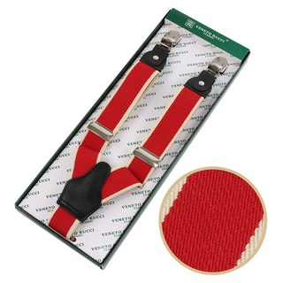 VenetoRucci Jack Kevin 韓國製造 吊帶褲背帶 JK-VLMBLINE025