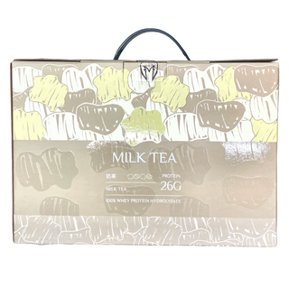 MARS 戰神 水解乳清蛋白 奶茶, 35g, 60包