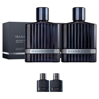 이자녹스 에이지포커스 옴므 2종 세트, 1세트