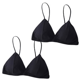 arua 로사 편한 입문용 브라렛 2장 세트