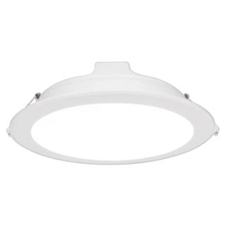 DANCELIGHT 舞光 LED奧丁崁燈 16W 15cm, 黃光, 1個