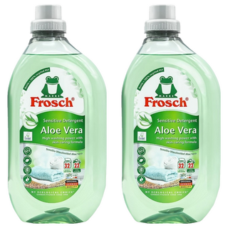 프로쉬 알로에베라 액상 세탁세제 이미지