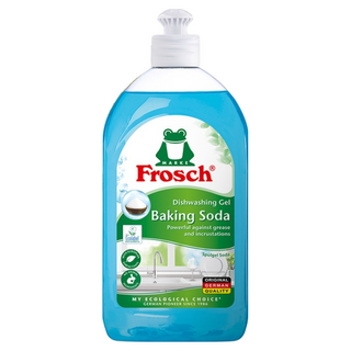 프로쉬 베이킹소다 주방세제, 1개, 500ml
