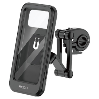 ROCK 手機架, 黑色, 1個