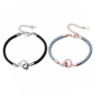 Buddha best 緣分之環手鍊套組