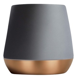 FELLOW Joey 雙層陶瓷馬克杯 8oz (227ml), 黑色, 1個