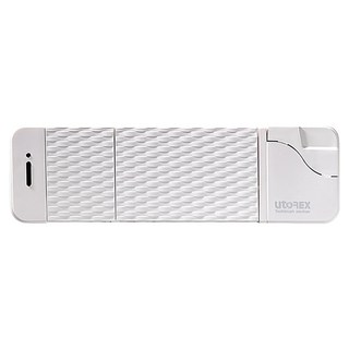 UTOREX Clean Care 牙刷烘乾殺菌機 UTC-5500 白色
