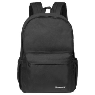 prowell 普樂威 15.6吋筆電包 多功能後背包 旅行後背包 WIN-54940, 1個, 黑色