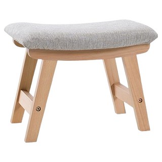 椅凳 300g, 米灰, 1個