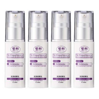 Dr.FreeVenus藝群 保濕精華乳, 30ml, 4瓶