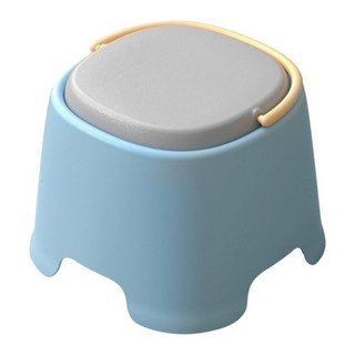 Polywise 翰庭 大軟糖提手椅 BI-6128, 顏色隨機, 1個