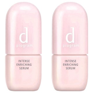 d program 敏感話題 保濕修護精華 舒緩保濕 敏感肌適用, 2個