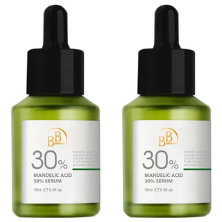 BB AMINO 科研 30%杏仁酸煥膚精華液, 30ml, 2瓶