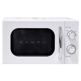 SAMPO 聲寶 天廚微波爐 20L, RE-J020TR